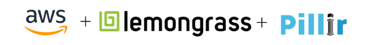 AWS+ Lemongrass +Pillir