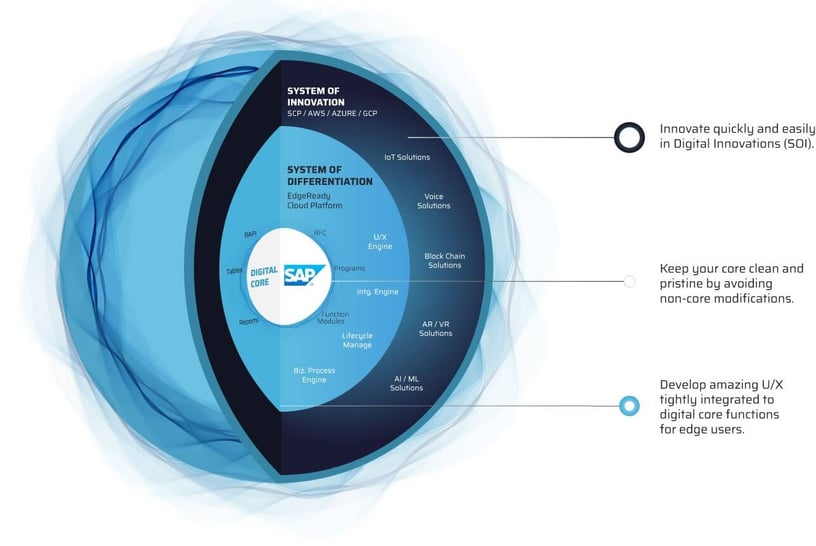 Why You Need A Clean SAP Digital Core – And How To Achieve It with Pillir