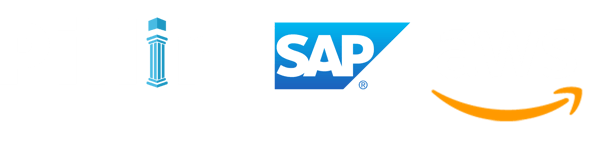 aws sap pILLIR LOGO