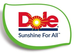 dole packaged food