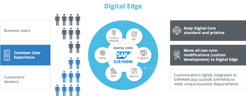 Digital Edge Image SAP Blog Vaidya