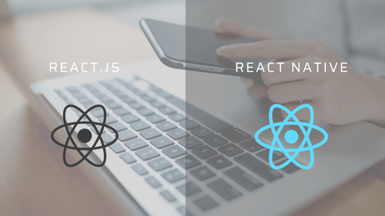 The breakdown of the differences of React.js and React Native & how it fits into SAP React
