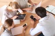 Agile Business Process Best Practices for ERP Software Users 