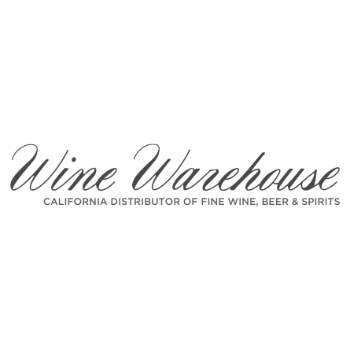 Wine Warehouse Logo