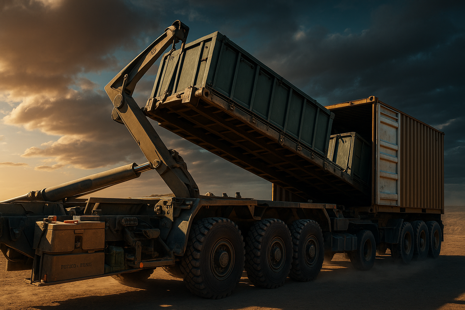 20250604_1922_Hyper-Realistic Truck Loading_remix