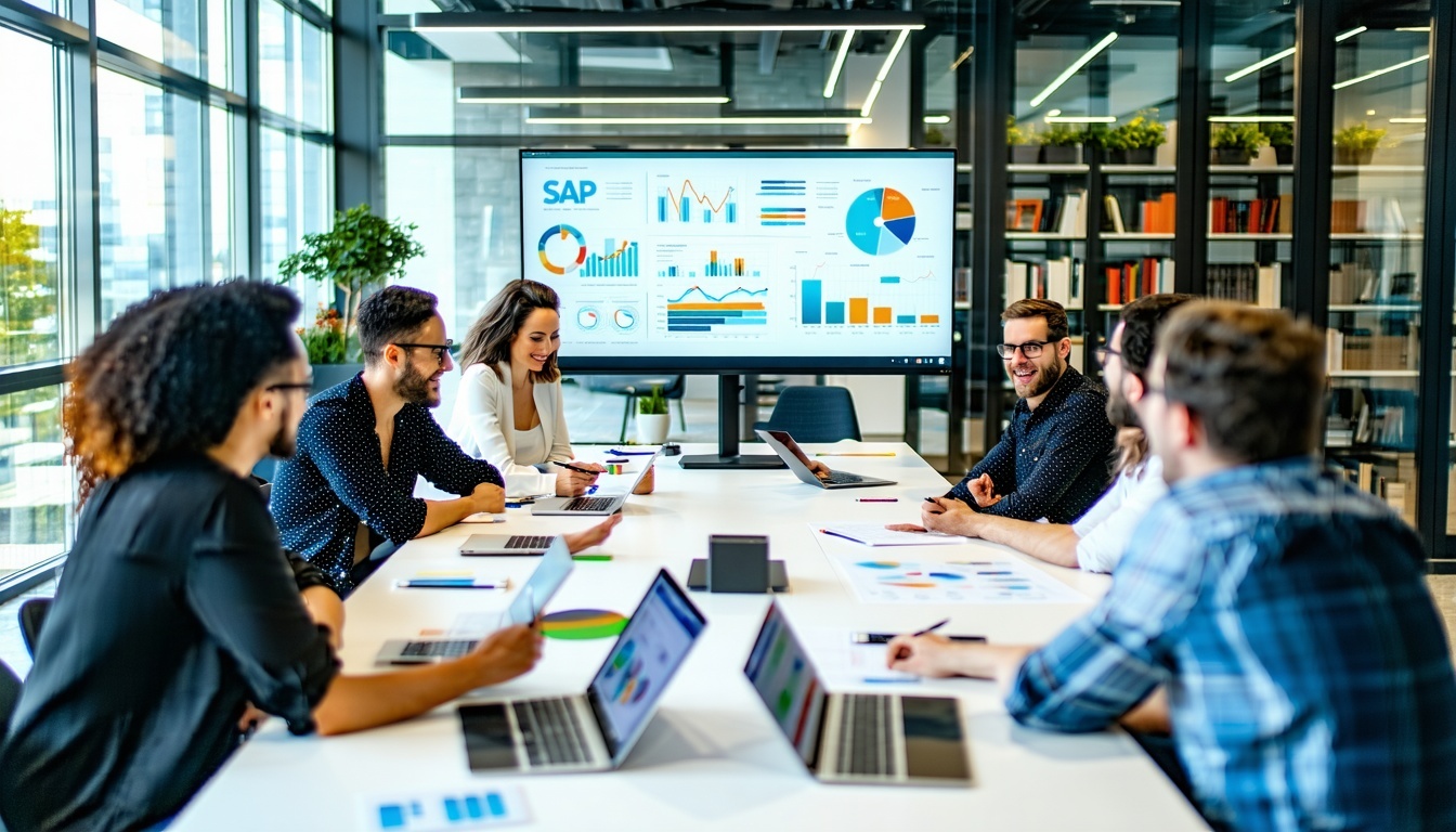 Why Middleware Slows Down SAP Projects, and What to Do Instead