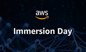 AWS immersion day SAP - UK