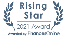 Finances Online Rising Star