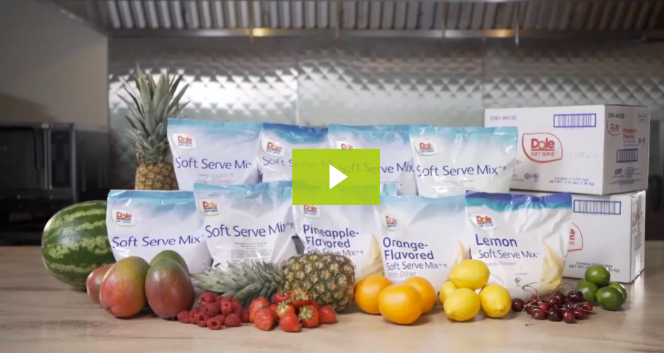 Dole Packaged Foods Case Study Video