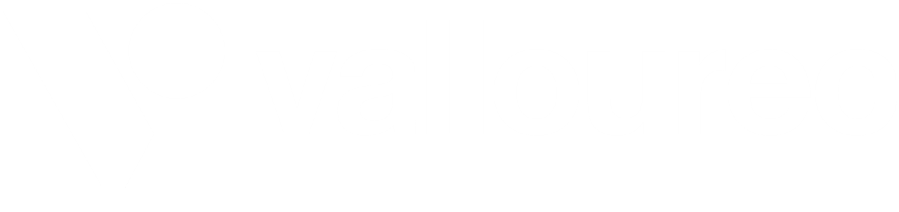 Vallourec logo white