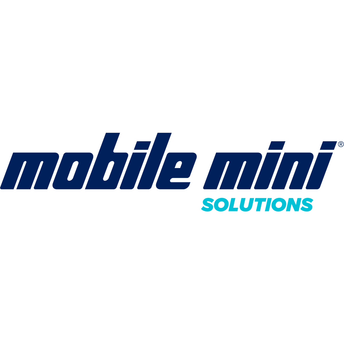 mobile mini