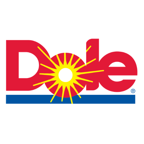 Dole Logo Website