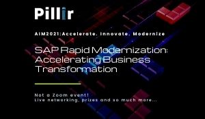 AIM2021 Accelerate. Innovate. Modernize 300x175