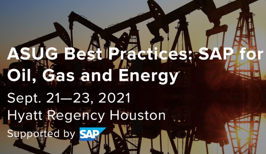 ASUG Oil and Gas - Pillir