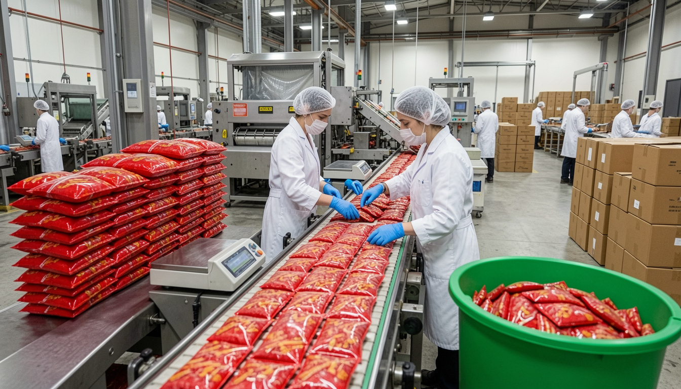 Digitizing Shop Floor Quality and Production Monitoring