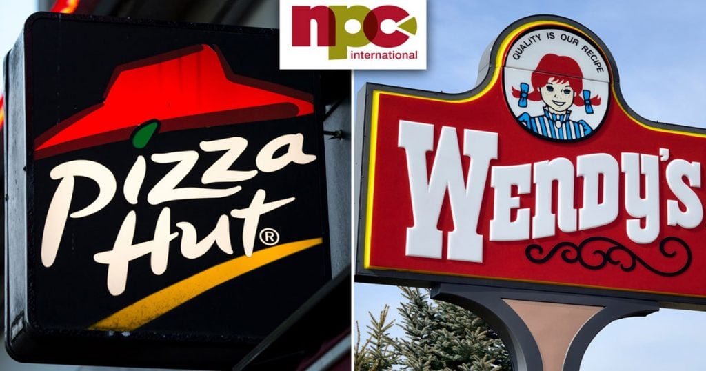 Ensuring Uptime and Lowering TCO for Pizza Hut and Wendy's