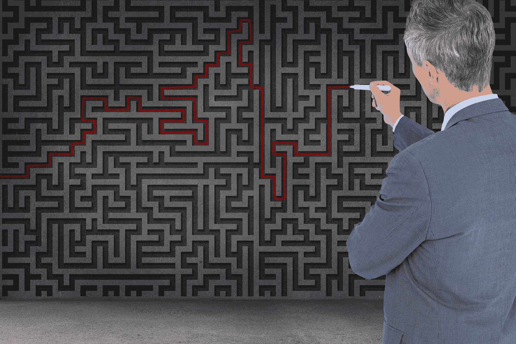 Navigating the BTP Labyrinth: Avoiding Technical Detours in Your S/4HANA Migration