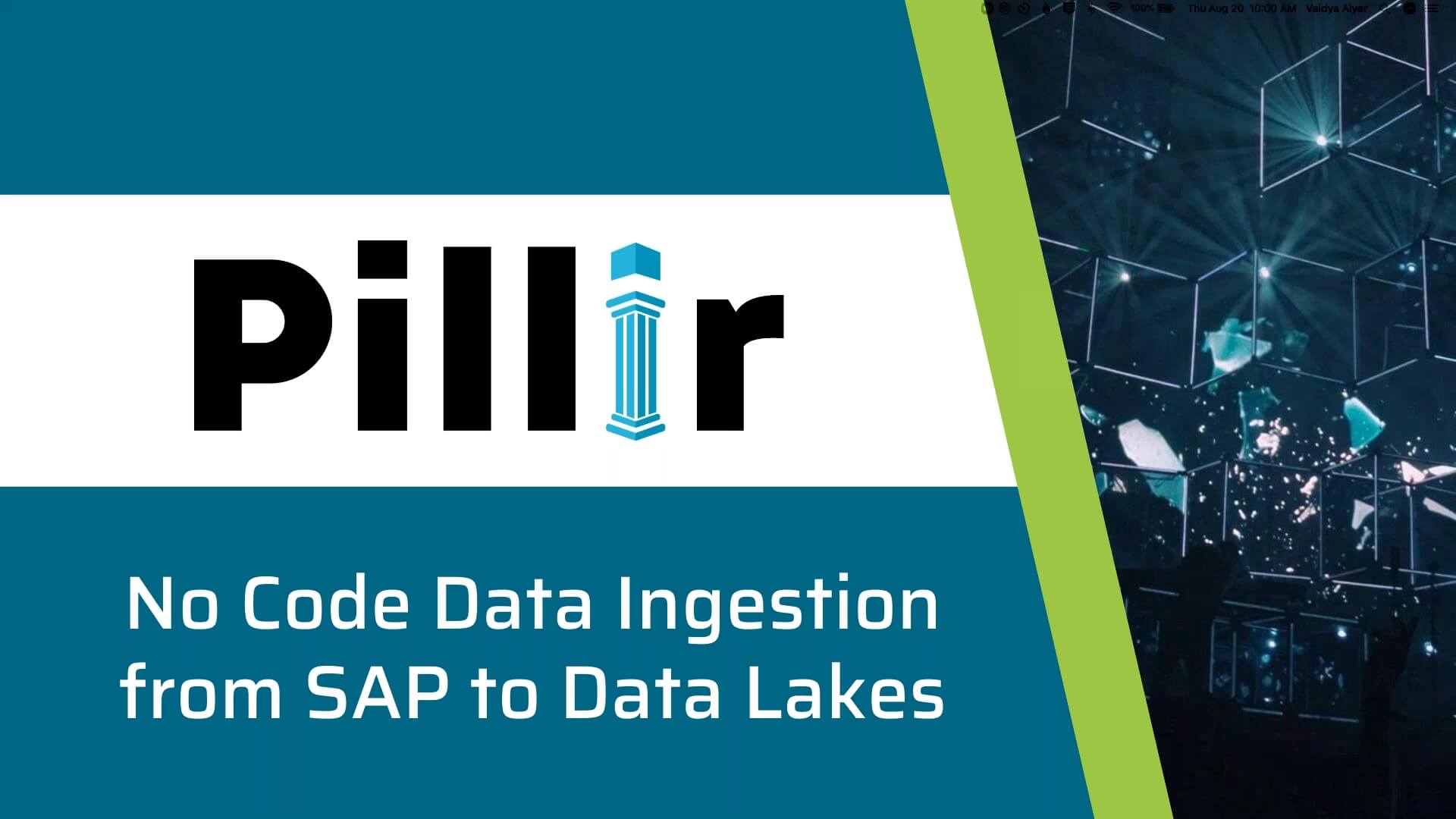 No Code Data Ingestion from SAP to Cloud Data Lakes-thumb