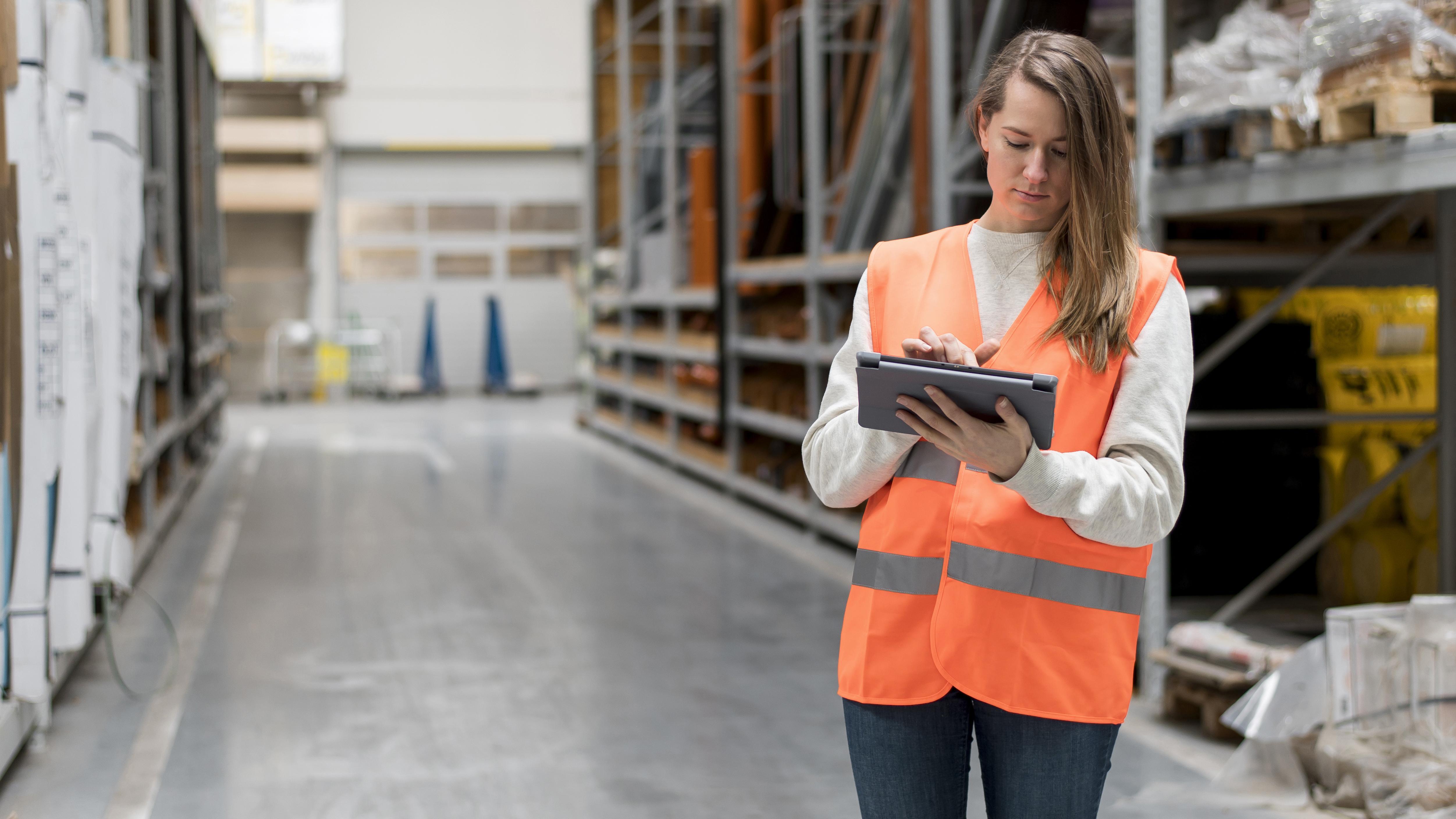 You Don’t Need a WMS Rebuild. You Need Warehouse Execution That Works.
