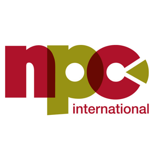 npc international logo