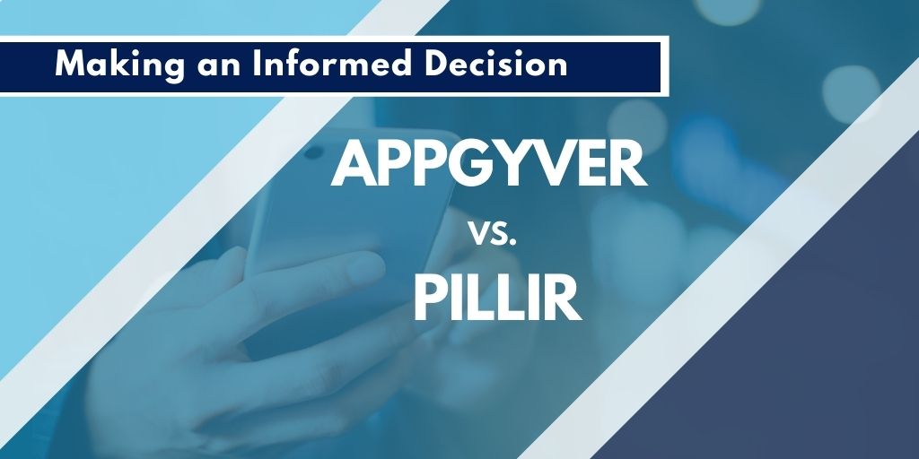 How to evaluate SAP Low-Code/No-Code Solution: Pillir vs. Appgyver