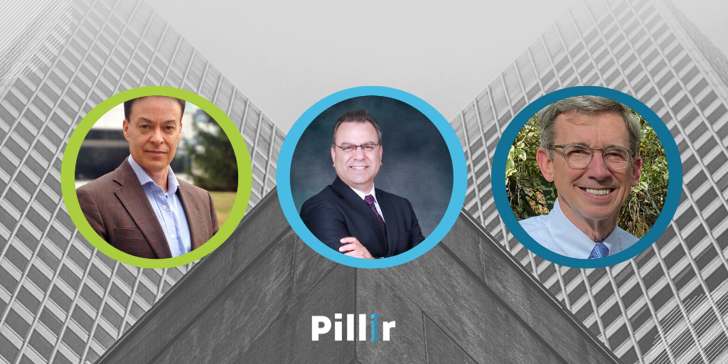 Pillir Names Industry Luminaries Jeff Smith, Vic Bhagat, Buell Duncan to New Advisory Board