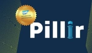 Pillir’s EdgeReady Cloud Receives SAP Certification, Validating Its Incremental Approach to Modernization