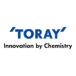 toray case study logo